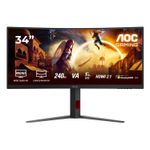 AOC CU34G4Z