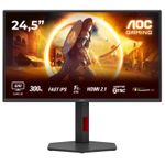 AOC Q25G4SR