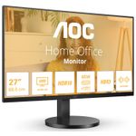AOC U27B3CF