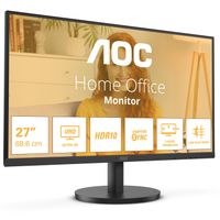 AOC U27B3M