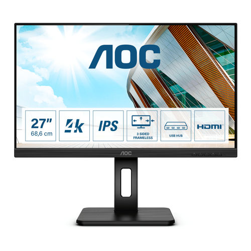 AOC U27P2CA