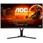 AOC U32G3X
