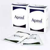 Apaxil Salviette Antitraspiranti