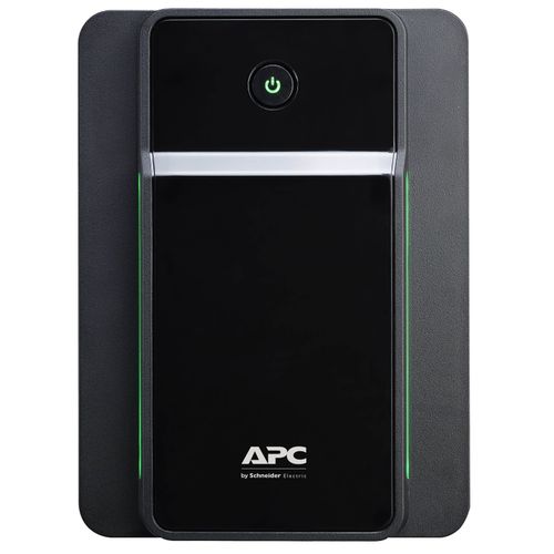 APC Back-UPS 1600VA