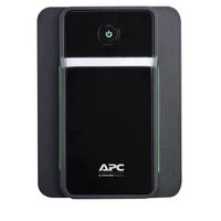 APC Back-UPS 750VA (BX750MI)