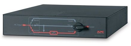 APC SBP5000RMI2U