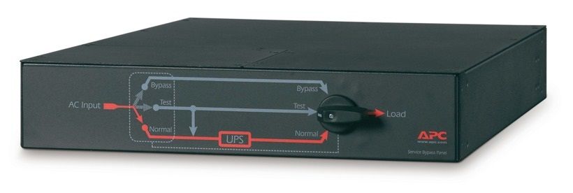 APC SBP6KRMI2U