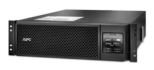 APC Smart-UPS SRT Rack