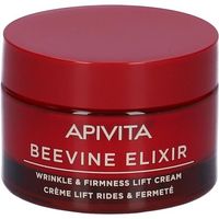 Apivita Beevine Elixir Crema Anti-Rughe Rassodante Liftante Texture Ricca