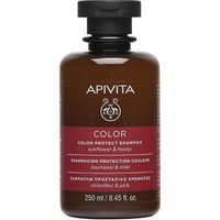 Apivita Color Protect Shampoo