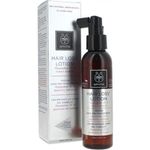 Apivita Hair Loss Lotion Hippophae Tc/Lupine Protein