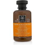 Apivita Shine & Revitalizing Shampoo Arancia e Miele