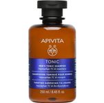 Apivita Tonic Shampoo Uomo