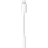 Apple Adattatore da Lightning a Jack Cuffie 3.5 mm