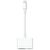 Apple Adattatore da Lightning ad AV digitale