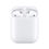 Apple AirPods (seconda generazione)
