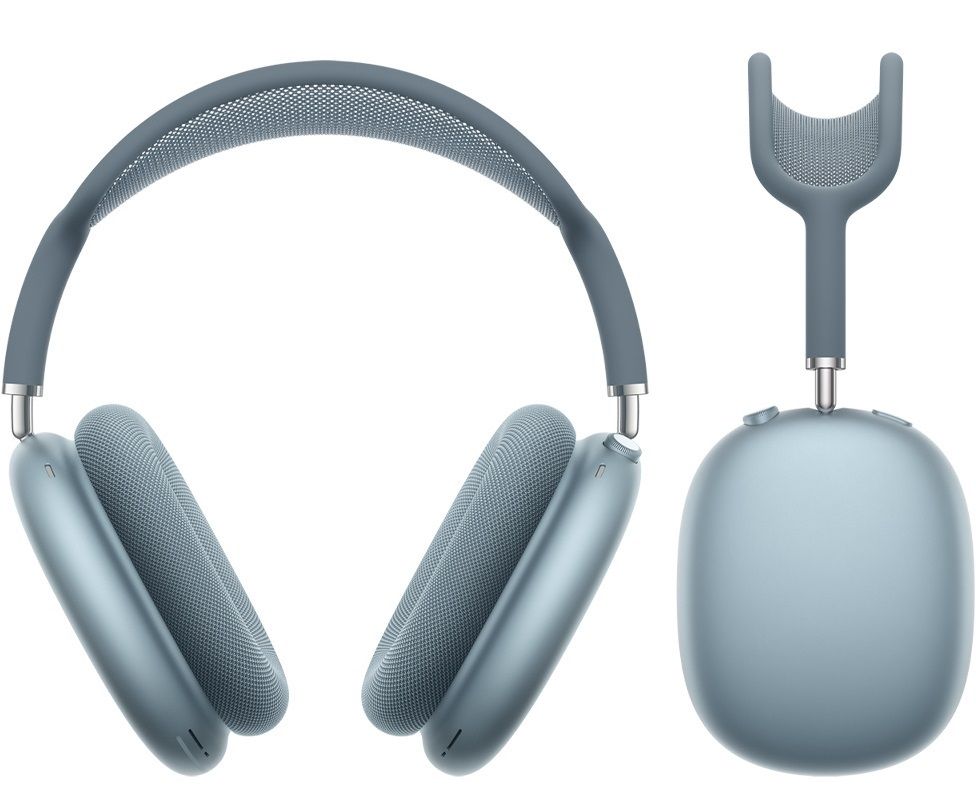 Apple AirPods Max Grigio siderale | Confronta prezzi | Trovaprezzi.it