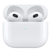 Apple AirPods (terza generazione) Ricondizionate