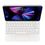 Apple Magic Keyboard per iPad Pro 11" (terza generazione) e iPad Air (quarta generazione)