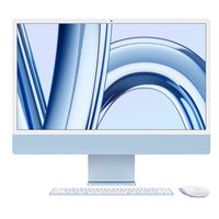 Apple iMac M3 24'' (2023)