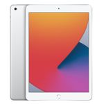 Apple iPad 10.2" (2020) 8ª generazione Ricondizionato