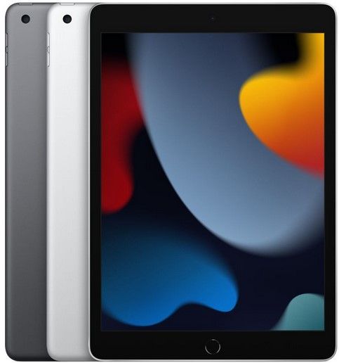Apple iPad 10.2 (2021) 9ª generazione, Confronta prezzi