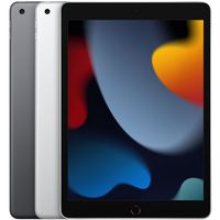Apple iPad 9 10.2" (2021)