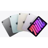 Apple iPad mini 8.3" (2024) 7ª generazione