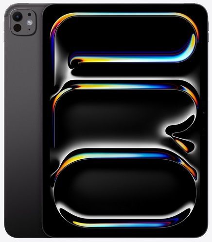 Apple iPad Pro 11" (2025) 6ª generazione