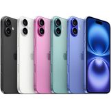Apple iPhone 16