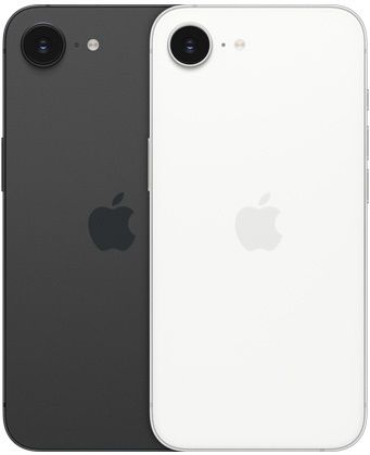 Apple iPhone 16e