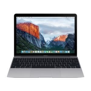 Apple MacBook 12" (2016)
