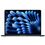 Apple MacBook Air M3 15" (2024) Ricondizionato