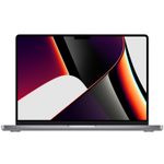Apple MacBook Pro M1 Max 14" (2021)