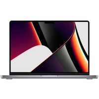 Apple MacBook Pro M1 Max 14" (2021) Ricondizionato