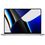 Apple MacBook Pro M1 Max 16" (2021) Ricondizionato