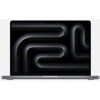 Apple MacBook Pro M3 14" (2023)