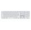 Apple Magic Keyboard con Touch ID e Tastierino Numerico