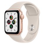 Apple Watch SE 40mm (2020) Ricondizionato