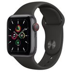 Apple Watch SE GPS+Cellular 40mm (2020) Ricondizionato