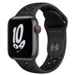 Apple Watch SE Nike Cellular 40mm (2020)