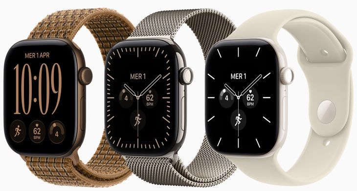Apple Watch Series 12 (2026)