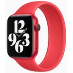Apple Watch Series 6 GPS+Cellular 44mm (2020) Ricondizionato
