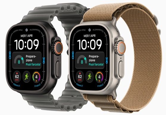 Apple Watch Ultra 4 (2026)