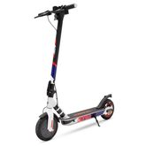 Aprilia eSRZ Advanced Safety