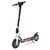 Aprilia eSRZ Advanced Safety
