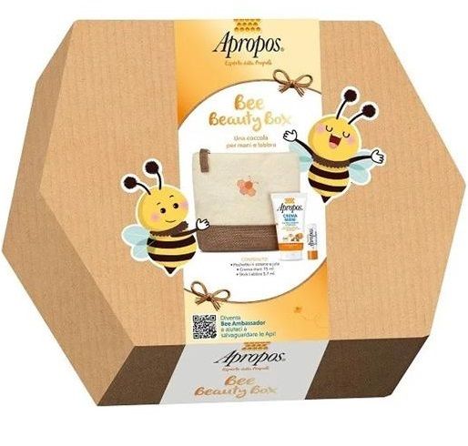 Apropos Bee Beauty Box