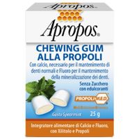 Apropos Chewing Gum alla Propoli