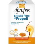 Apropos Estratto Puro Propoli Spray
