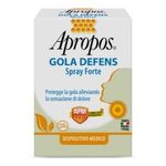 Apropos Gola Defens Spray Forte